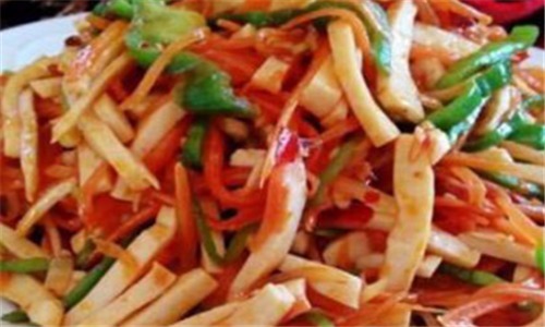 简单|小孩子和老人都爱吃的几道家常菜,营养健康,简单易学