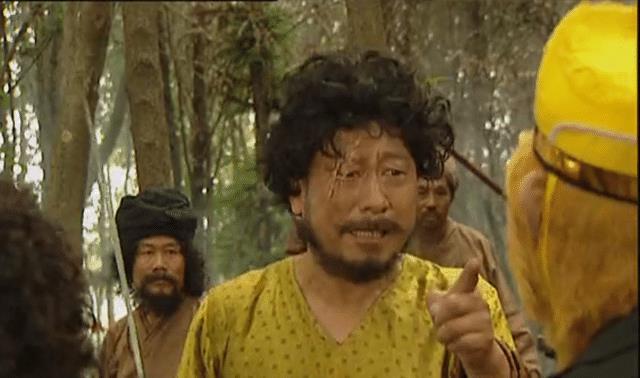 孙悟空|唯一被孙悟空改过生死簿的凡人,给他加了多少寿命!