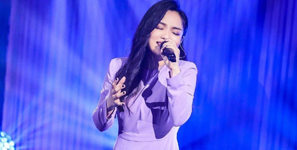  林俊杰|《歌手》总决赛帮帮唱，徐佳莹放大招，嘉宾全是天王歌后级别！