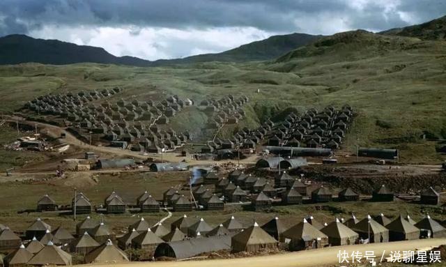 老照片|被遗忘的二战阿留申群岛战役 34张罕见老照片