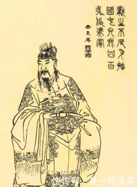 二王三恪制|古人对待亡国之君的态度, 为什么会从善待变为斩草除根