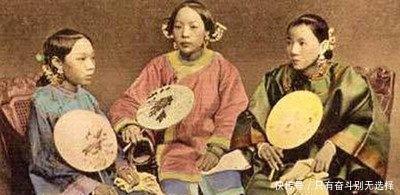 生活|末代皇帝溥仪还有七个亲妹妹，清朝覆灭后她们的结局如何！