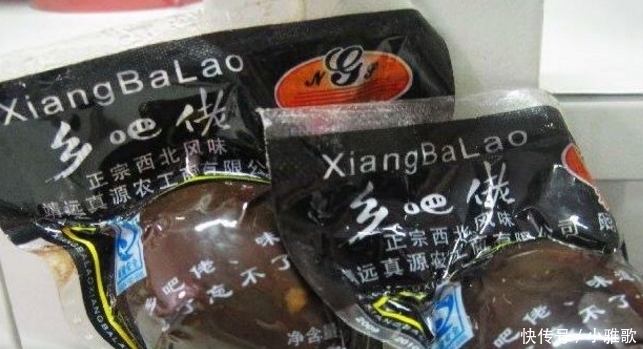 乡巴佬卤蛋|曾很火的“乡巴佬”卤蛋,为啥现在很少见了?原因扎心