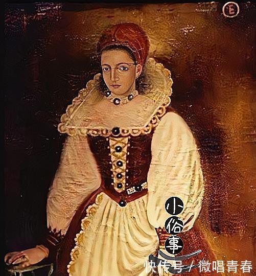有史以来|有史以来最凶残的五名女罪犯，残酷无情，手段残忍到令人发指
