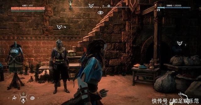  文字资料点|《地平线：黎明时分》全收集图文攻略 冰尘雪野DLC全收集攻略