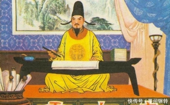 古人|古人断案故事: 御史蒋常设诱饵引蛇出洞, 智破奸夫借刀杀人案