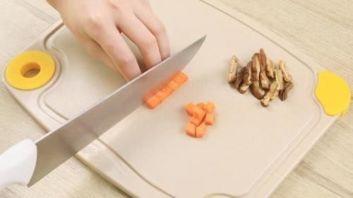 大火|豪华版海鲜粥做法,熬粥你用大火还是小火小火慢熬营养不流失