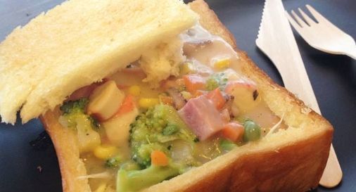 东西的时|因名字而被美食“除名”的4种小吃，我敢打赌，你一种都没吃过