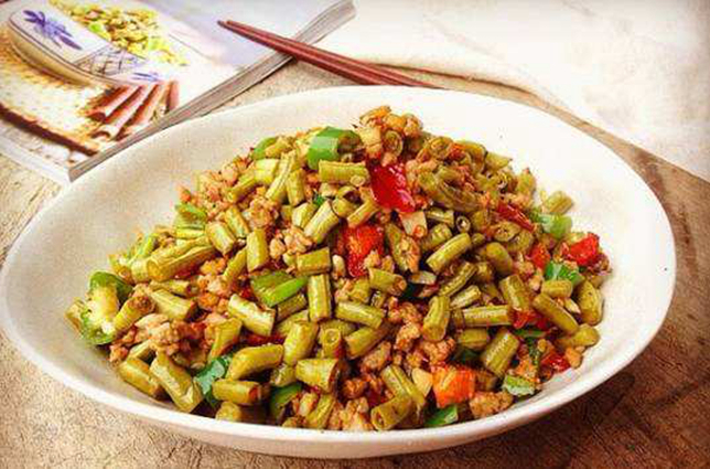  料酒|美味诱人的几道家常菜，美味简单实惠，超级下饭，配上米饭特别香