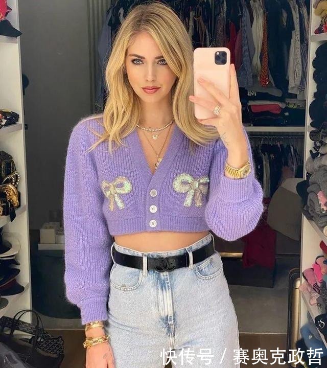 狠狠|狠狠碾压“不要穿亮色”规则的女人们