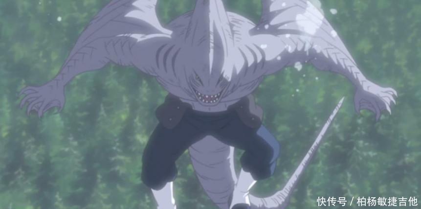 晓组织成员|火影忍者中药师兜为什么没有秽土转生晓之南斗干柿鬼鲛呢!