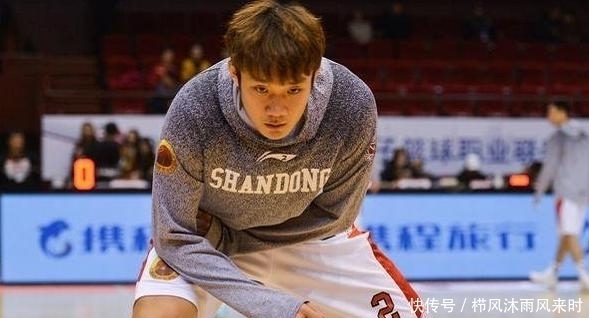 丁彦雨|曝丁彦雨航提前赛季报销!最早10月底归队,体测或无法通过