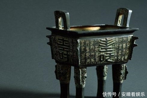 大禹|大禹的九鼎究竟有什么重要?周王室扔了,秦始皇却一定要去打捞