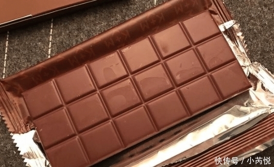  至今|一块巧克力仅4g重，至今没人能吃完！网友称谁“傻”谁才去尝试