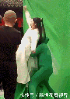 裤子|妹子,出门忙着去哪,也不检查一下衣服,你那裤子没谁了