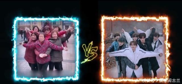  vlog|第一阶段《vlog营业中2》阶段UNINE做了黑糖葫芦