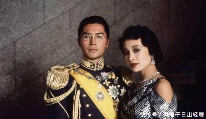 太监|晚年溥仪去看望健在的太监,不料太监大喊3个字,让溥仪十分难堪