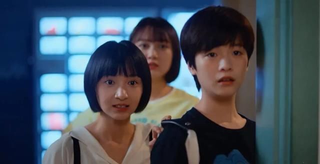  关晓彤|遇到好团队了，关晓彤新剧《二十不惑》被赞：这个剧也太真实了吧