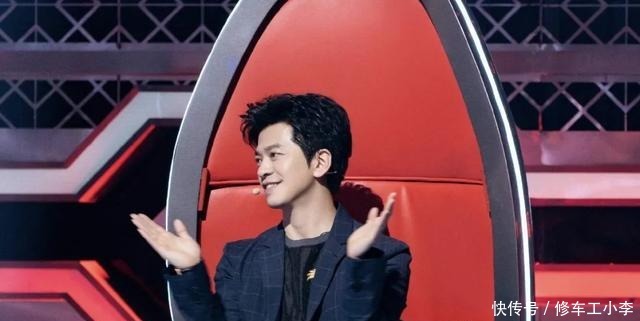  阵容|创4豪华导师阵容曝光张韶涵确定加盟，张杰李健李玟戴佩妮在谈