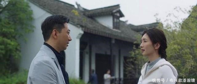 无关|《三十而已》魏志杰的出现不是巧合,而是刻意安排,与梁正贤无关