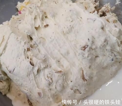 无花果|超级漂亮的国外甜点,用无花果和山核桃做点缀,比蛋糕还要诱人