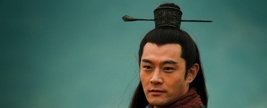 恶搞|为周瑜平冤,周瑜的性格竟是罗贯中恶搞出来的!