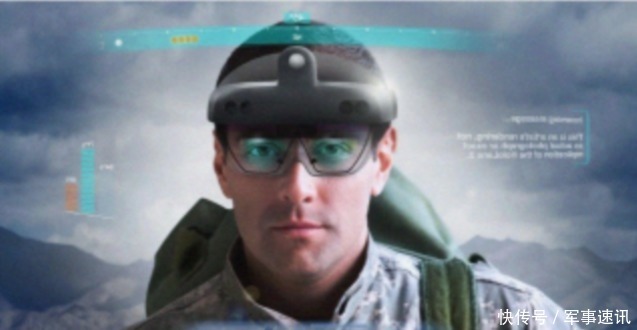  HoloLens|微软 HoloLens 2 军事项目预算遭削减威胁