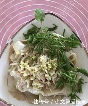 家常菜|吃腻了家常菜 这道美食绝对让你眼前一亮