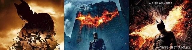 真的|DC电影真的不如漫威?其实他们有很多漫威做不到的亮点