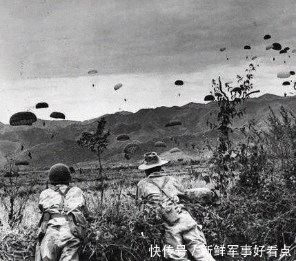 印度支那|兵力30倍于敌围攻敌军惨败,陈赓临危受命,一仗打成越军祖师爷
