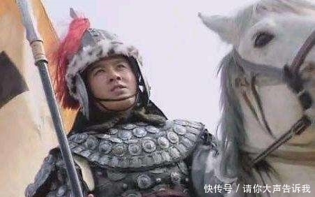 可敌|刘备有两员大将,一个可敌吕布,一个胜过关羽,可惜却得不到重用