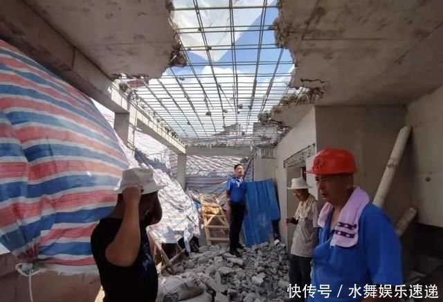 违章|顺庆依法拆除一批违章搭建,快看有你家小区吗?