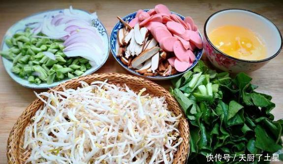 利用|做面条可以利用此方法,孩子天天吵着吃,10分钟能做一锅