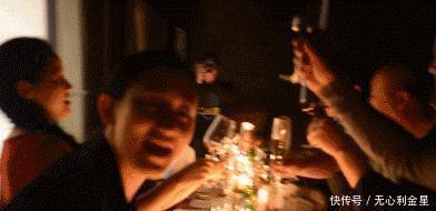 人品|喝酒看人品,酒后看性格!酒桌上的这几种人不宜深交!