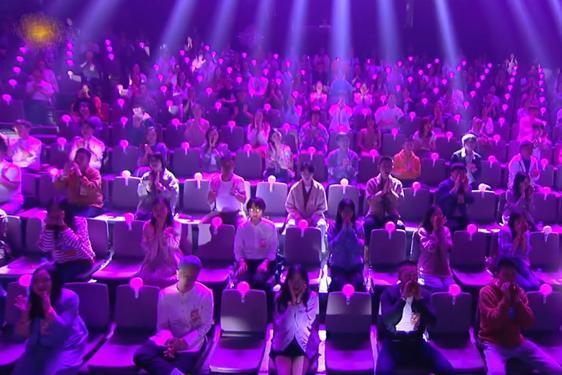  观众|米希亚回应《歌手》决赛惨败彩排才知有现场观众，不然会换首歌