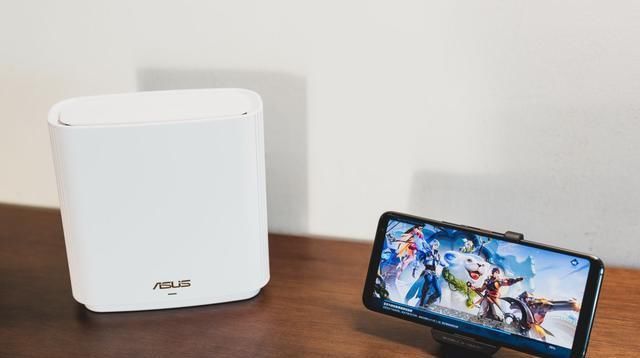  快速|270Hz采样率+144Hz刷新的新电竞手游利器ROG游戏手机3快速体验