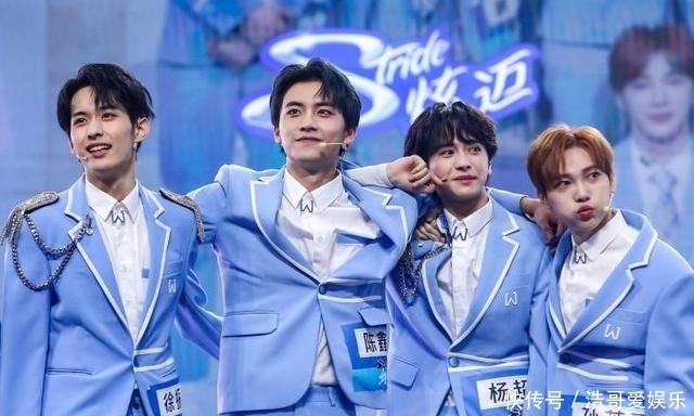 乘风破浪|实力不如蔡徐坤运气不如杨超越,还黑脸摔话筒、争番位你想怎样?