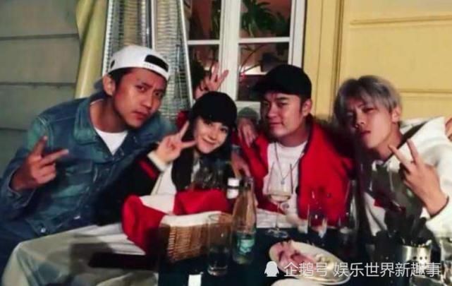 超哥|迪丽热巴第一次和邓超聊微信,超哥秒回复5个字,热巴不知所措