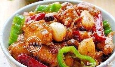 开心|香味十足的几道家常菜,色香味美,营养解馋,全家人吃的开心