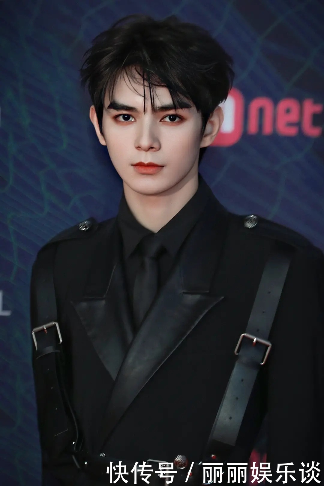  豪横|郭敬明舌战群雄的背后，原来是这样不为人知的豪横？