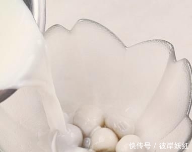  教你做|手把手教你做小点心小零食,红糖糯米丸子,又Q又弹停不下嘴