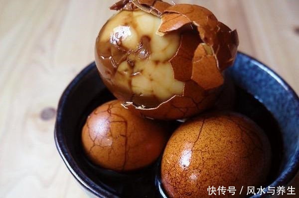 煮出来|五香茶叶蛋的商用配方,首次公开,手把手教你操作,用料精确到克