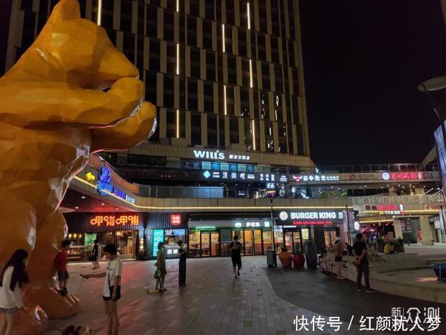 白色面板|感觉我用上了魅族17S Pro魅族17 Pro体验