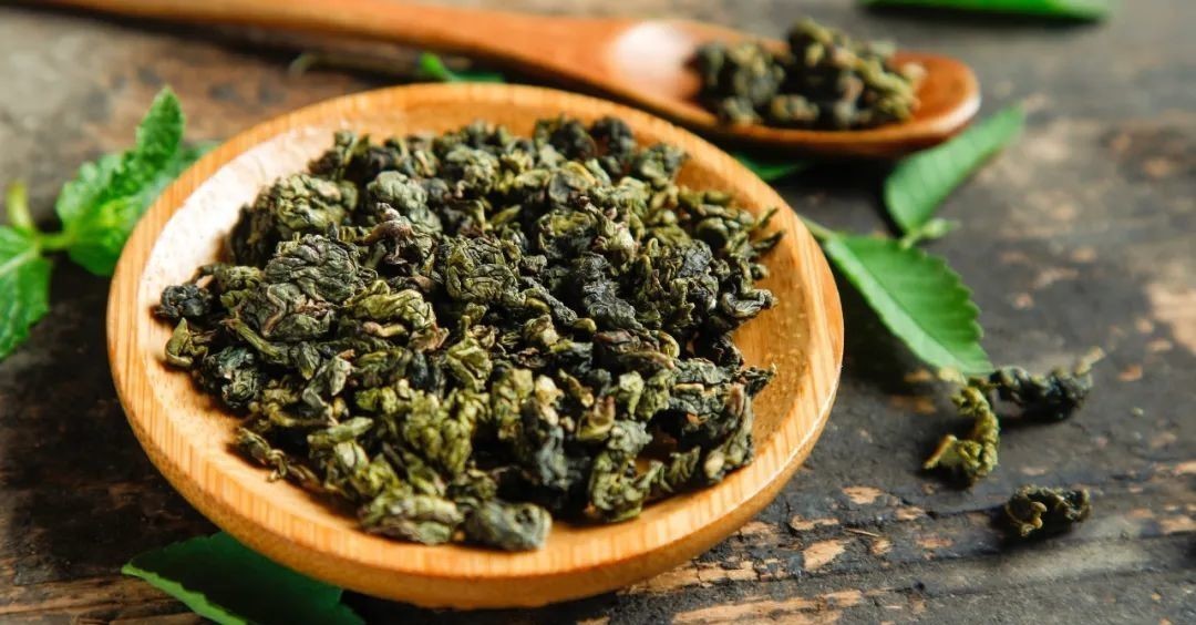 加工工艺制成|铁观音、乌龙茶,谁喊谁“爸爸”?