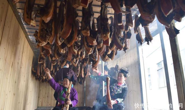 腊肉|最好吃的4种“腊肉”,3个在南方,1个在北方,有你家乡吗
