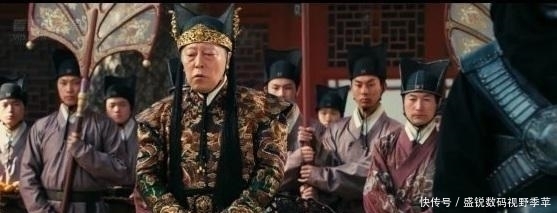 儒将|大明曾有一员儒将足以对付努尔哈赤,可是脾气太爆,得罪朝中群臣,最终惨死