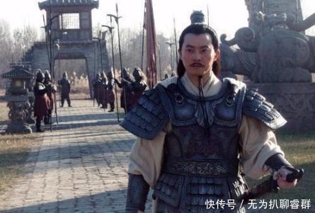  兵器|三国演义十大兵器 曹操居然暗藏一把神器, 吕布方天画戟仅第三