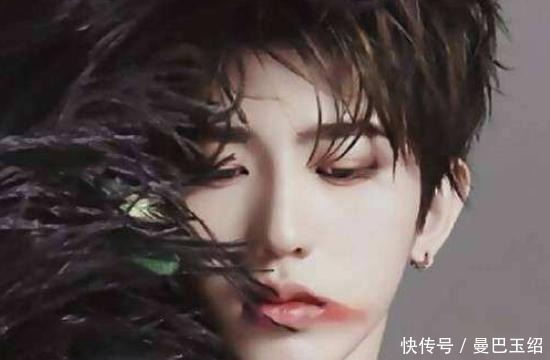  林彦俊|NPC解散十个月，有的人红到发紫，有的人颜值高却让人遗忘