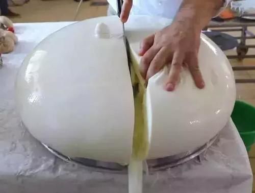 不错|大叔卖“奇葩”美食1个60元,吃货不错,不错,味道好极了