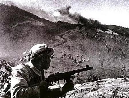  除夕之夜|1951年除夕之夜，中国志愿军一口饺子都没吃，取得了一场大胜